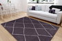 Conceptum Soul Chenille - Black AL 328 Multicolor